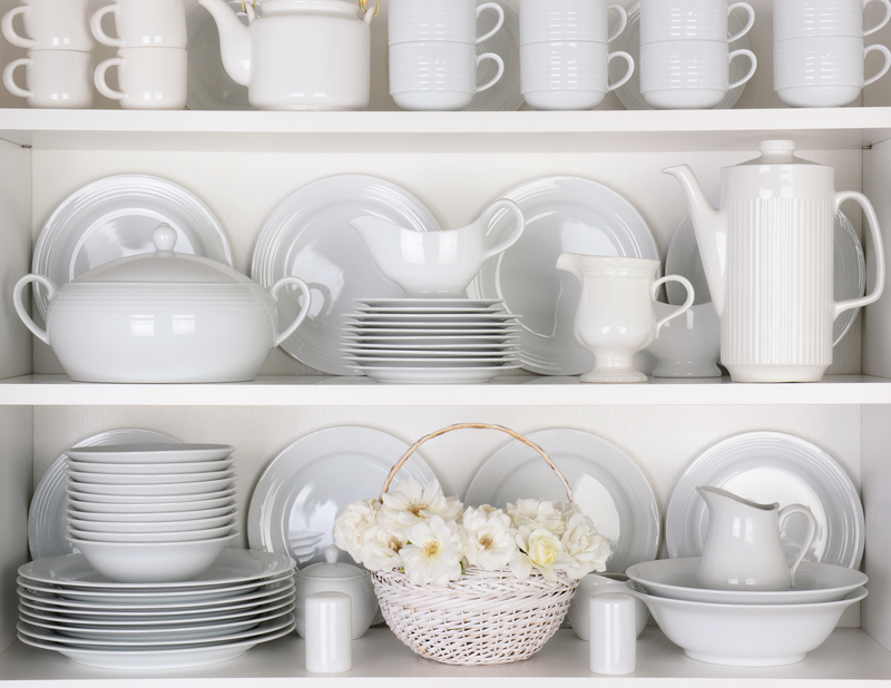 Dinnerware Trends 2025: Sets Everyone’s Loving Right Now
