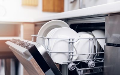 Most Popular Dishwashers You Need in Your Kitchen