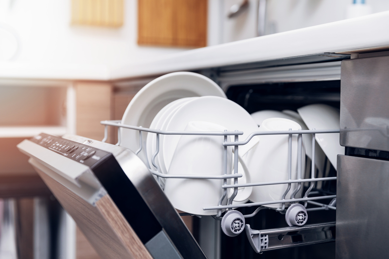 Most Popular Dishwashers You Need in Your Kitchen