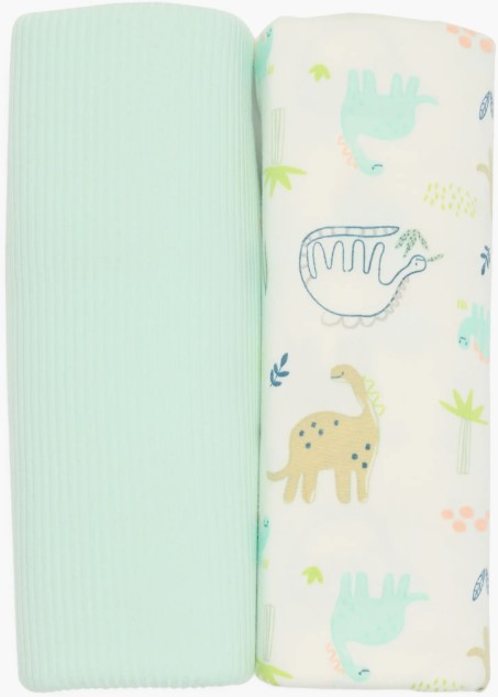 dreamgro-2-pack-yummy-swaddle-blankets dr-seuss-s-abc-book-cd-beginner-books-read-along-book-audio-by-dr-seuss-mixed-media-product