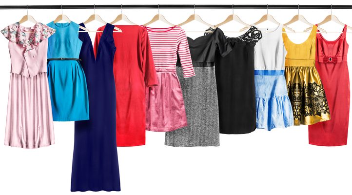 Chic & Affordable Dresses for Every Season