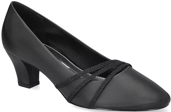 easy-street-cristiny-womens-pumps Made-in-USA-Raval-Top-Grain-Leather-Sofa-Bed