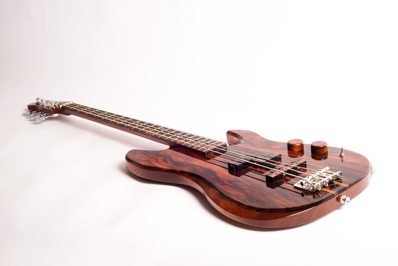 Best Beginner-Friendly Electric Basses in 2025
