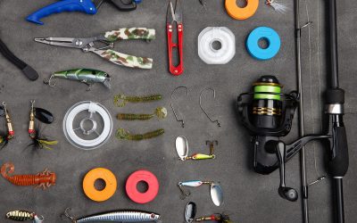 Bite Back: Tools and Tackle That Turn the Tables on Trophy Fish