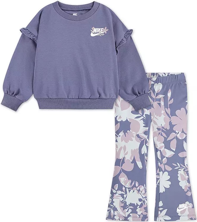 girls-4-6x-nike-flutter-sleeve-crewneck-dri-fit-flared-floral-leggings-2-piece-set national-geographic-kids-dangerous-dinosaurs-sound-book-by-pi-kids-mixed-media-product