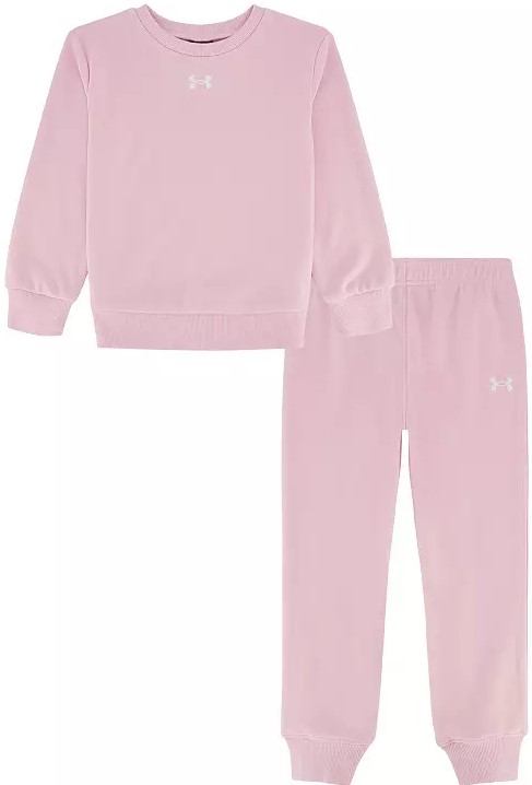 girls-4-6x-under-armour-sweatshirt-jogger-pants-set Made-in-USA-Raval-Top-Grain-Leather-Sofa-Bed