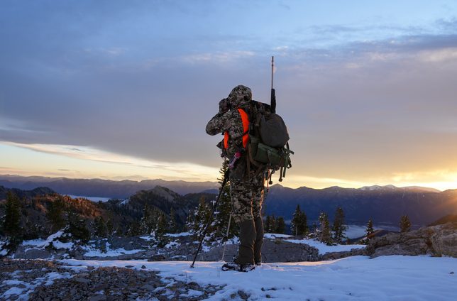 Open Season Staples: Field-Ready Gear Built for the Long Haul