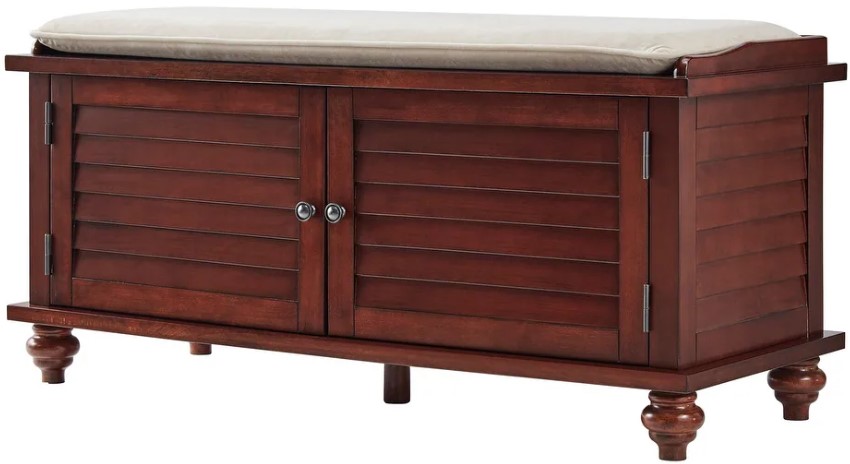 inspire-q-classic-maybelle-velvet-storage-bench fourth-wing-by-rebecca-yarros-hardcover