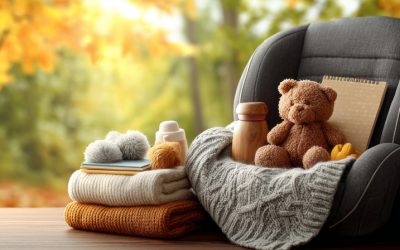 Best-Rated Car Seats for Safety and Comfort