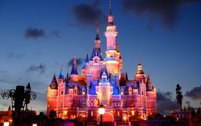 Top 10 Family-Friendly Destinations That Kids (and Parents) Love