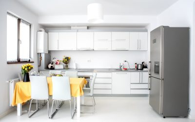 Game-Changing Appliances That Upgrade Any Home Instantly