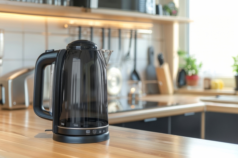 Top 5 Kitchen Must-Haves That Make Cooking a Breeze