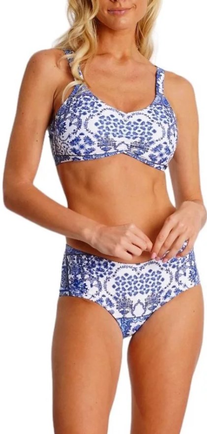 la-moda-clothing-womens-floral-two-piece-bikini-set fourth-wing-by-rebecca-yarros-hardcover