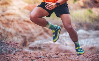 Menâs Top 5 Activewear Shoes That Blend Style & Performance