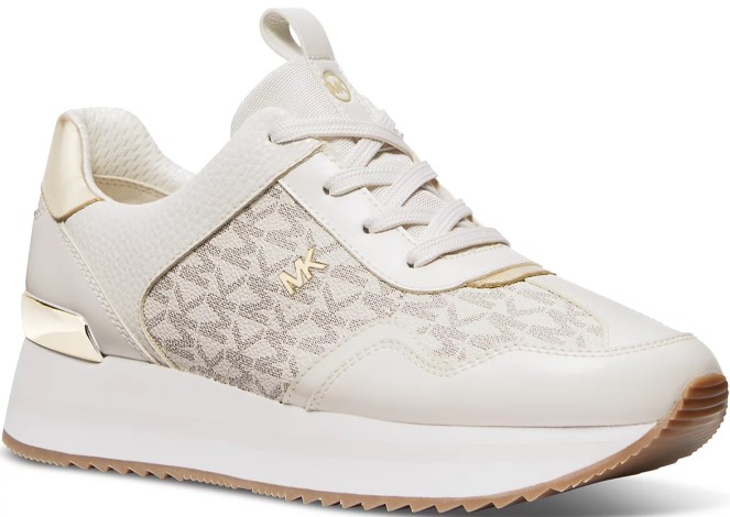 michael-michael-kors-womens-raina-lace-up-trainer-running-sneakers fourth-wing-by-rebecca-yarros-hardcover