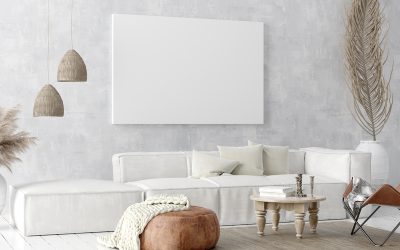 Must-Have Home Goods for a Cozy, Modern Space