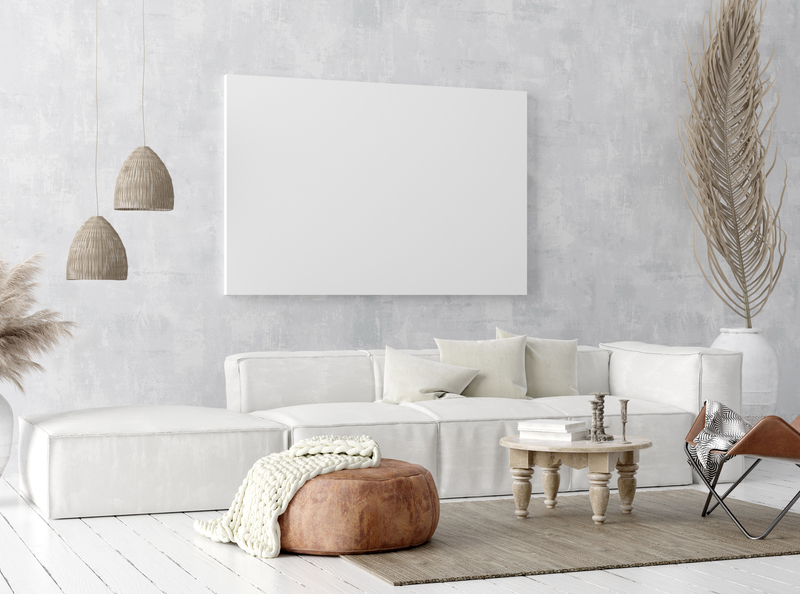 Must-Have Home Goods for a Cozy, Modern Space