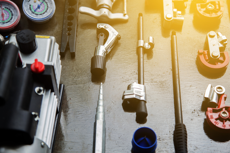 Must-Have Auto Tools Every DIY Mechanic Needs in 2025