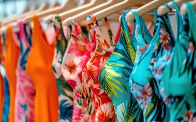 Top 5 One-Piece Swimsuits You’ll Love to Lounge In