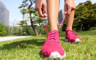 Reliable Outdoor Shoes Built for Every Adventure