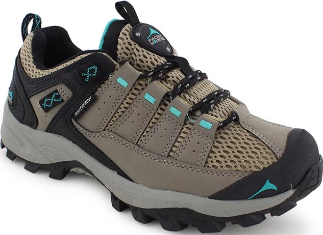 pacific-mountain-coosa-lo-womens-waterproof-hiking-shoes Made-in-USA-Raval-Top-Grain-Leather-Sofa-Bed