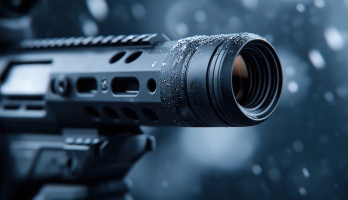 Zeroed In: Accessories That Elevate Every Shot, Every Time