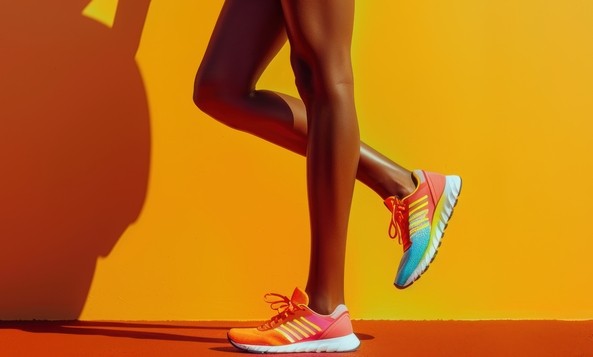 Best Running Shoes for Women Who Love to Move
