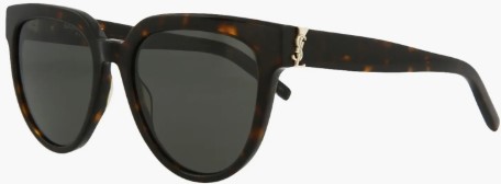 saint-laurent-54mm-round-sunglasses Made-in-USA-Raval-Top-Grain-Leather-Sofa-Bed