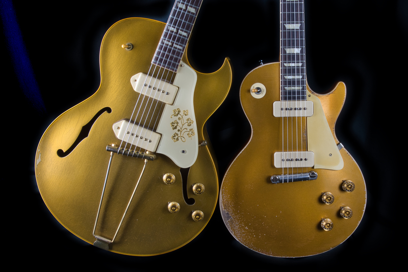 Solid Body Guitars Every Player Should Know About