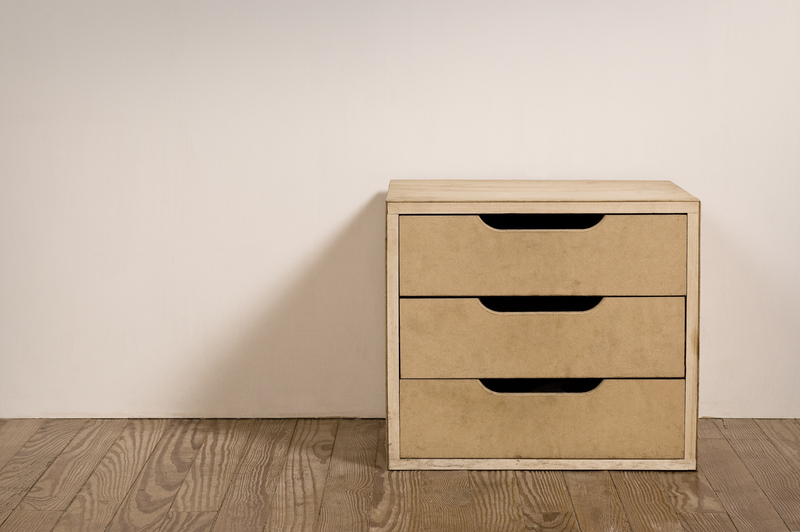 From Chaos to Calm: 10 Must-Have Storage Picks for the Organized Home Enthusiast