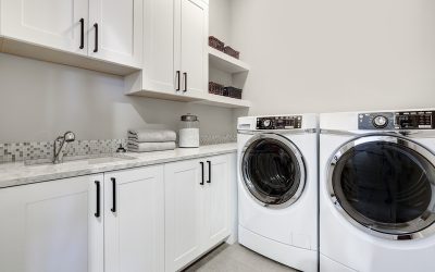 Best Affordable Washer & Dryer Sets for Every Home