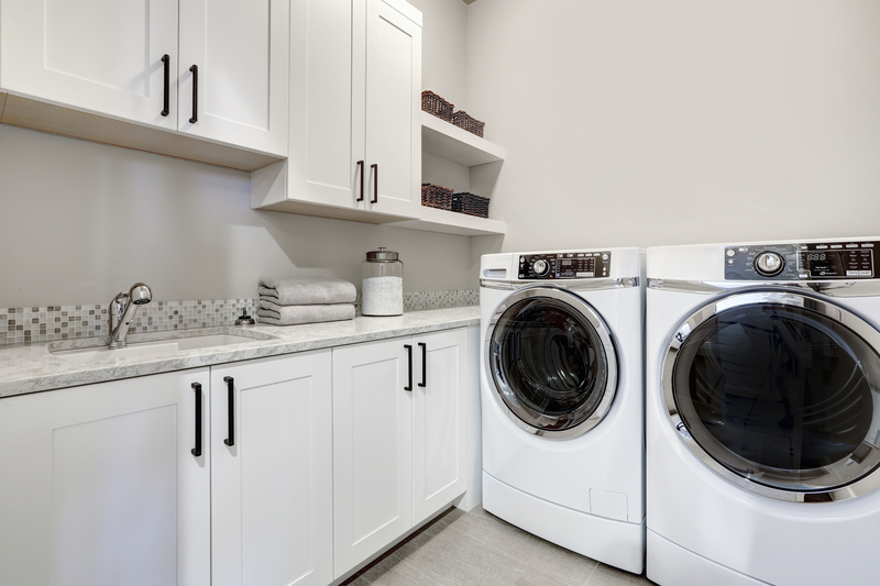 Best Affordable Washer & Dryer Sets for Every Home