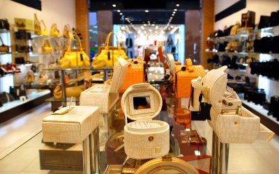 Bags & Accessories Women Are Styling with Everything Right Now