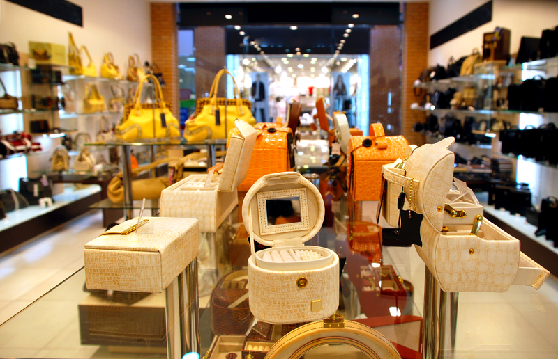 Bags & Accessories Women Are Styling with Everything Right Now