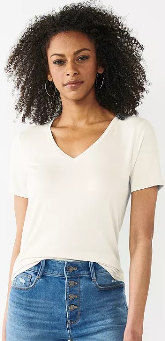 womens-nine-west-essential-v-neck-t-shirt national-geographic-kids-dangerous-dinosaurs-sound-book-by-pi-kids-mixed-media-product