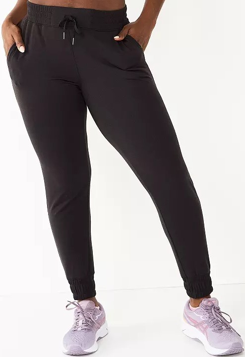 womens-tek-gear-french-terry-joggers disney-junior-mickey-mouse-clubhouse-sing-along-songs-sound-book-by-pi-kids-mixed-media-product