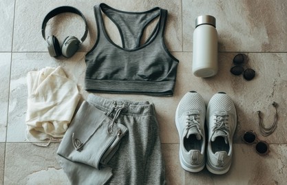 Top 5 Workout Outfits You’ll Actually Want to Wear