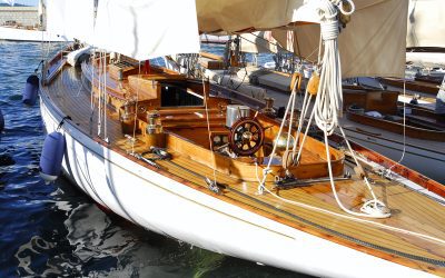 Dock It, Drop It, Love It: Must-Have Boating Add-Ons You’ll Use All Season