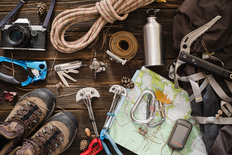 Highest-Rated Backcountry Gear for Adventurers Who Go Off the Grid