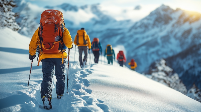 Best All-Weather Jackets for Every Outdoor Adventure