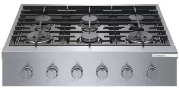 Bosch-Gas-Cooktop-Stainless-steel-Common-36-in-Actual-35-94-in national-geographic-kids-dangerous-dinosaurs-sound-book-by-pi-kids-mixed-media-product