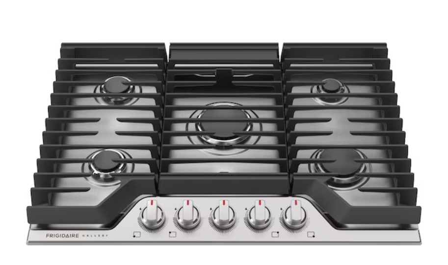 Frigidaire-30-in-5-Burners-Stainless-Steel-Gas-Cooktop crayola-24ct-kids-crayons