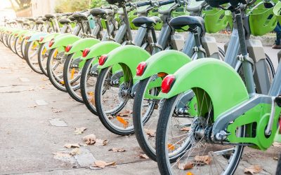 Hybrid Bikes for the Perfect Mix of Speed and Comfort