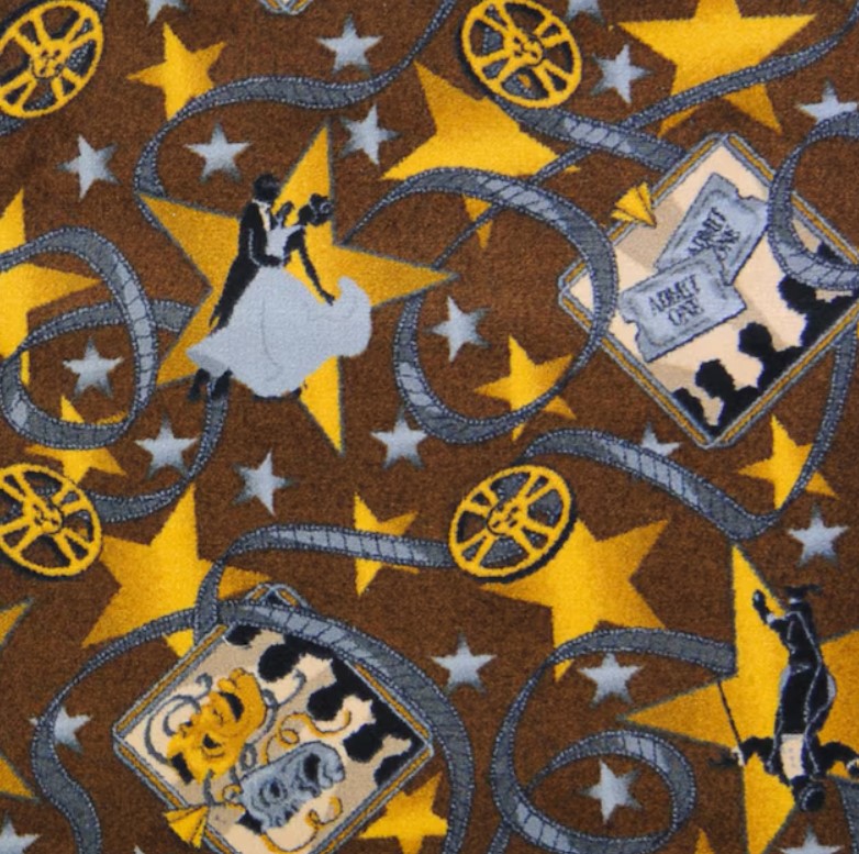 Joy-Carpets-Any-Day-Matinee-13-5-ft-Textured-Chocolate-Interior-Carpet disney-junior-mickey-mouse-clubhouse-sing-along-songs-sound-book-by-pi-kids-mixed-media-product