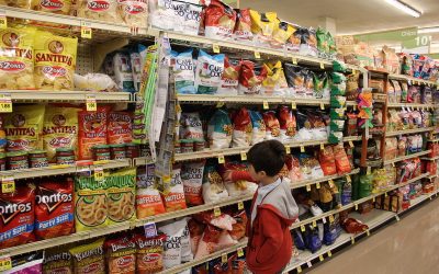 Healthy Doesn’t Have to Be Hard: Kid-Approved Grocery Picks