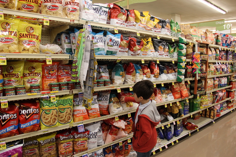 Healthy Doesn’t Have to Be Hard: Kid-Approved Grocery Picks