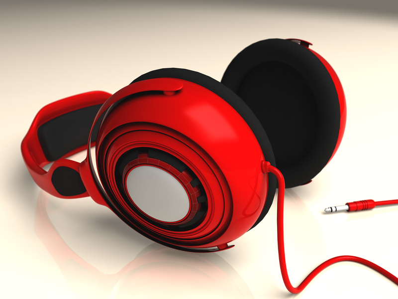 Limited Edition Headphones That Are Taking the Audio World by Storm