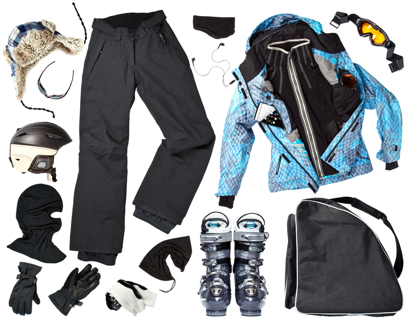 Top-Rated Ski Gear You Need for Peak Performance