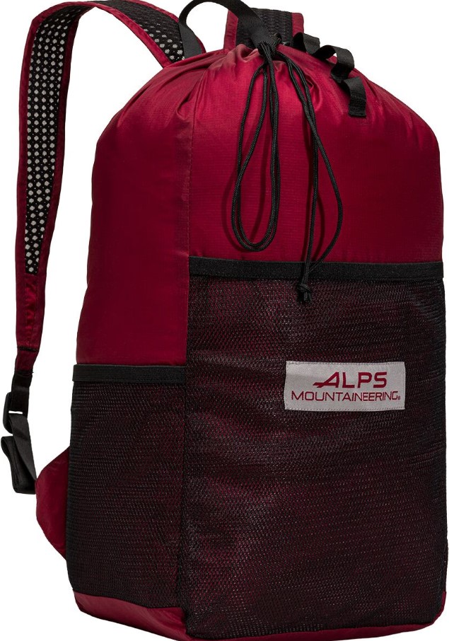 alps-mountaineering-upbeat-18l-lightweight-daypack disney-junior-mickey-mouse-clubhouse-sing-along-songs-sound-book-by-pi-kids-mixed-media-product