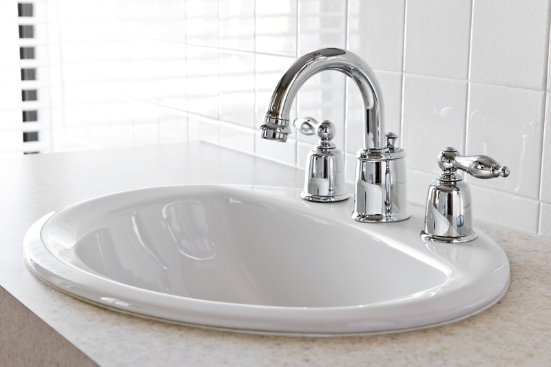 Top 5 Bathroom Sink Options That Combine Style & Function